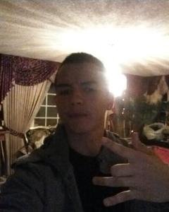 Man, 31. doit4theladies