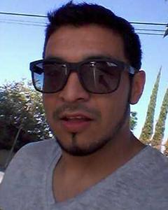 Man, 35. luis6537