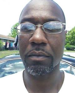Man, 47. Anthony697034