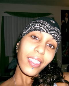 Woman, 36. thugluvenshawt