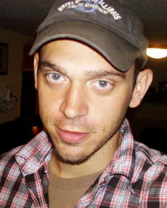 Man, 44. vigorousbadboy