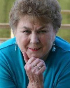 Woman, 85. dj5834