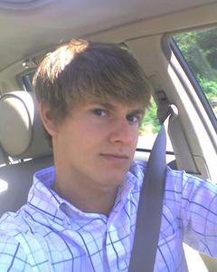 Man, 38. brandonb87569