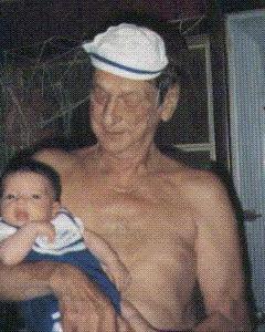 Man, 94. sweet_stan