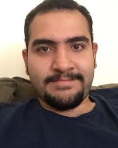 Man, 33. Nawfal8634