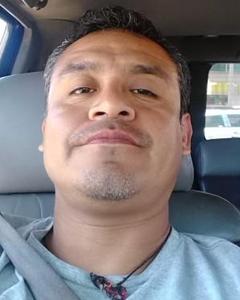 Man, 47. Vic6818