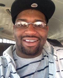 Man, 36. Single307