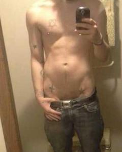 Man, 33. zachzach108