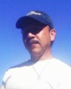 Man, 56. nelore