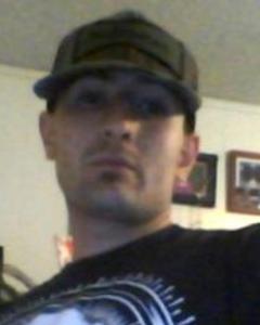 Man, 39. JohnCurtis