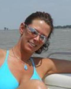 Woman, 46. prettyblu34