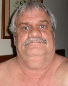 Man, 67. wildman2420254