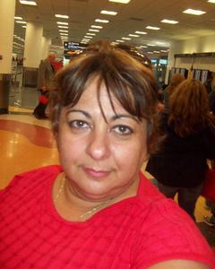 Woman, 57. orlys