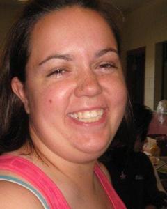 Woman, 36. skipanda21