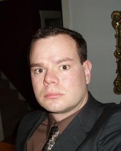 Man, 48. anthonyacarter