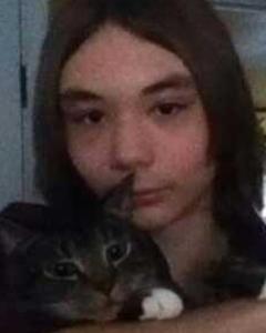 Man, 29. skylar_etherid