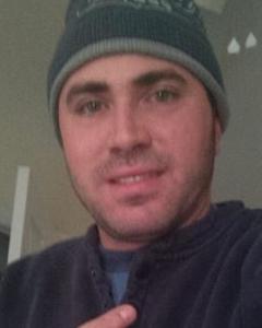 Man, 44. mikeymagic