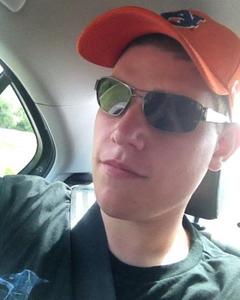 Man, 29. BTFowler