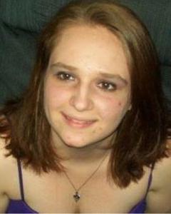 Woman, 34. SammyMay00126