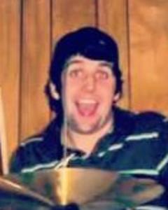 Man, 35. drummerman4631