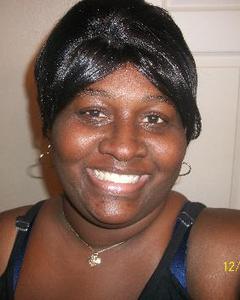 Woman, 44. mizzcapricorn_