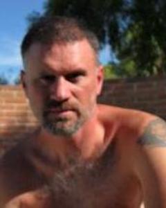 Man, 58. DjRoZ