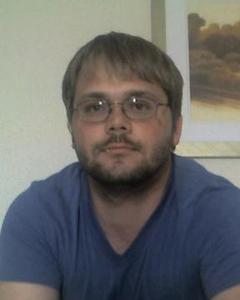 Man, 46. BlazeTaylor
