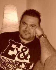 Man, 49. collinspaul