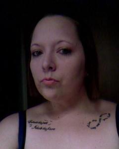 Woman, 43. 1singlemomof2