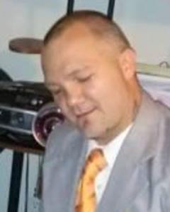 Man, 44. Gods_powerhous