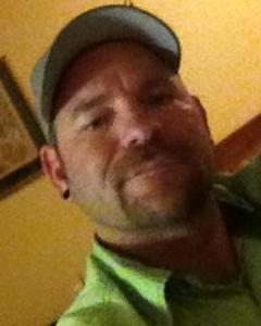 Man, 45. cporter35