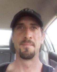 Man, 47. roughneckdonke