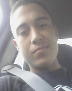 Man, 28. MigoGee