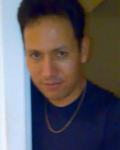 Man, 48. Rafermiz