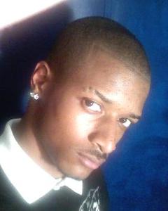 Man, 34. frenshon