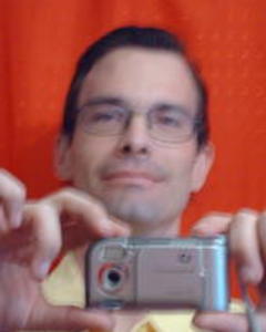 Man, 46. A_P346