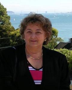 Woman, 78. dilovely