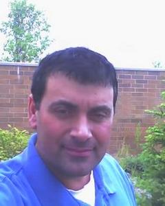 Man, 59. dave86564