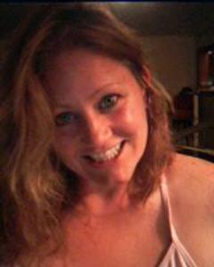Woman, 60. bubbles