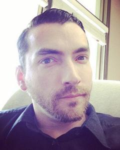 Man, 46. RobDeVilliers