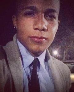Man, 34. Princejuanki