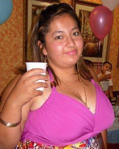 Woman, 39. Kat6041