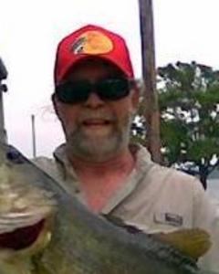 Man, 66. DAVE96338