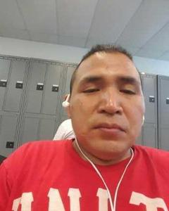 Man, 42. Eric449