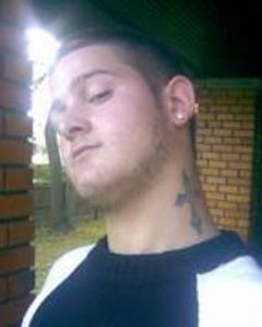 Man, 34. hollyjock