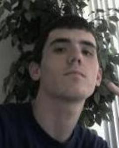 Man, 34. YaBoiOC