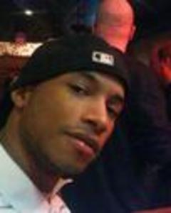 Man, 42. babyface25597
