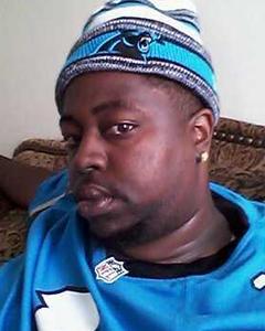 Man, 40. DreDay4026
