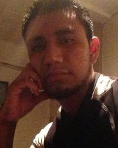 Man, 33. Alvarez11