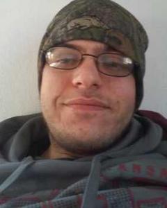 Man, 35. jaymerich90